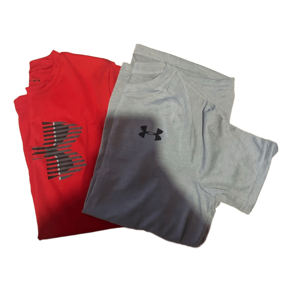 Under armour sportstrøjer