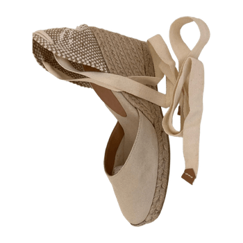 Castaner heels