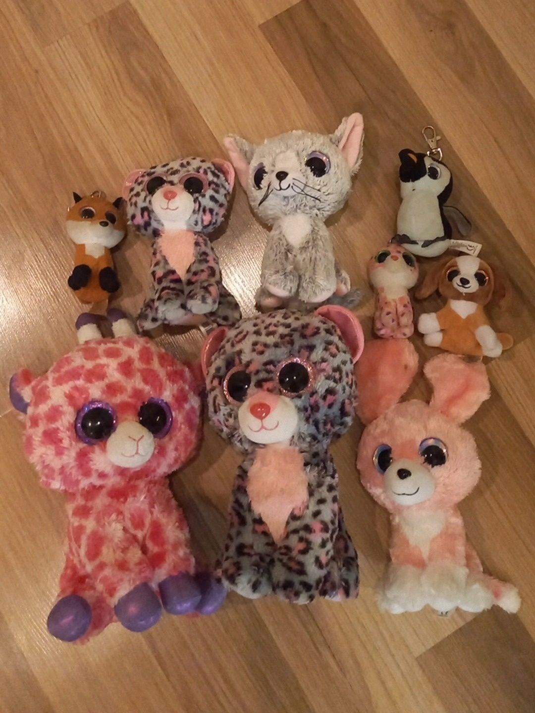 Ty kids' item