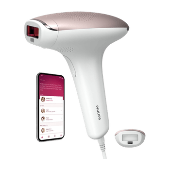 Philips Lumea Advanced Epilator