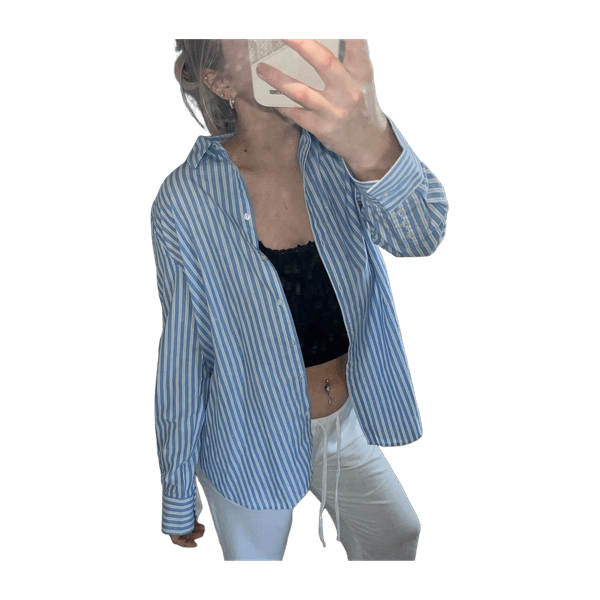 Amisu blouse