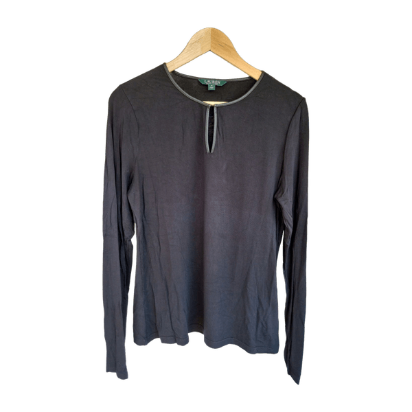 Ralph lauren blouse