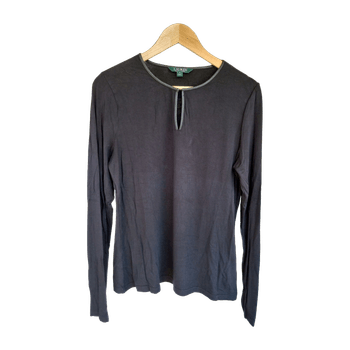 Ralph lauren blouse