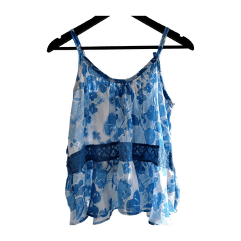 Hollister top