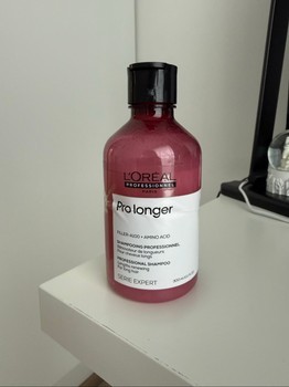 L'oreal Professionel Serie Expert Pro Longer Shampoo