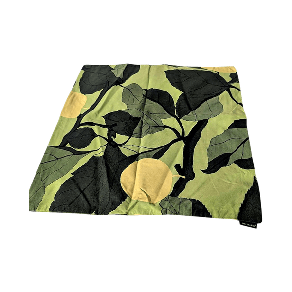 Marimekko cushion cover 