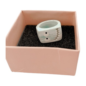Handmade jewelry