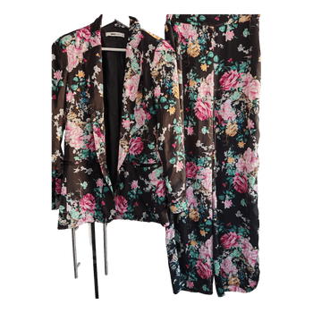 Gina Tricot jakkupuku XS/S
