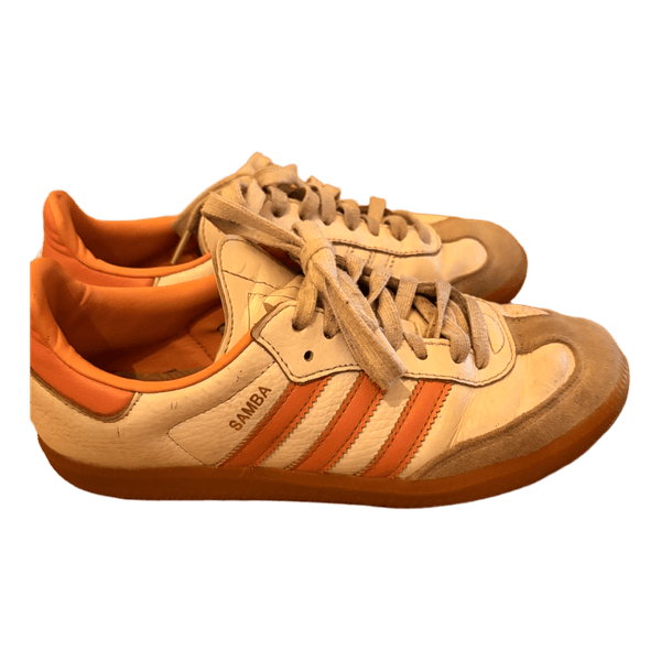 Adidas sko