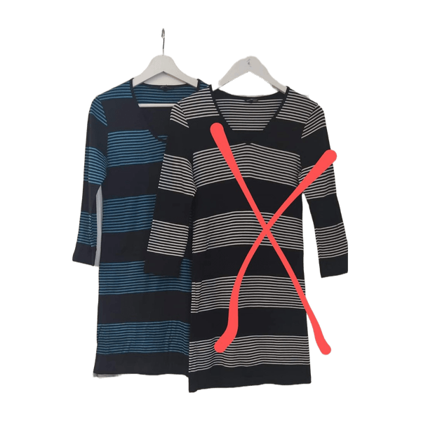 Marimekko mekko 