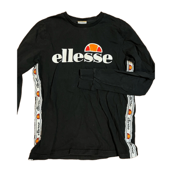 Ellesse blouse