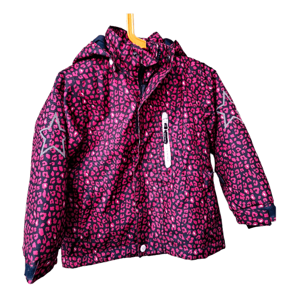 Snowtex laste talvejope