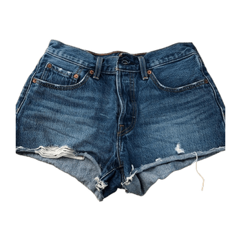 Levi’s shorts