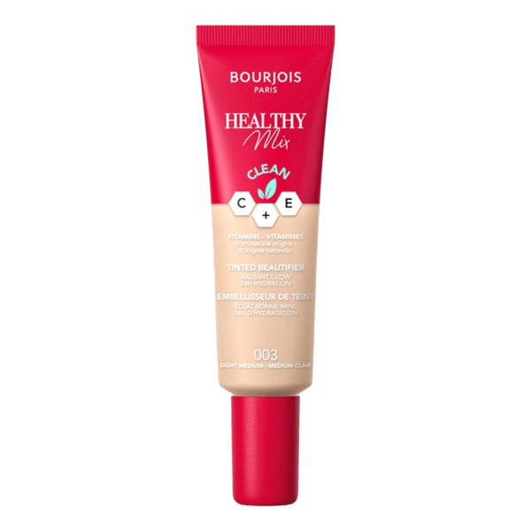 Bourjois Healthy Mix tinted beautifier