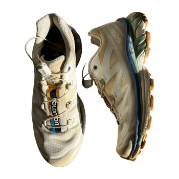 Salomon XT6