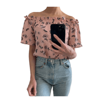 Primark blouse