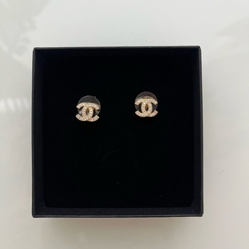 Chanel jewelry