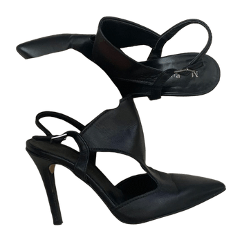 Mai piú senza heels