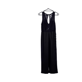 Pitsi jumpsuit