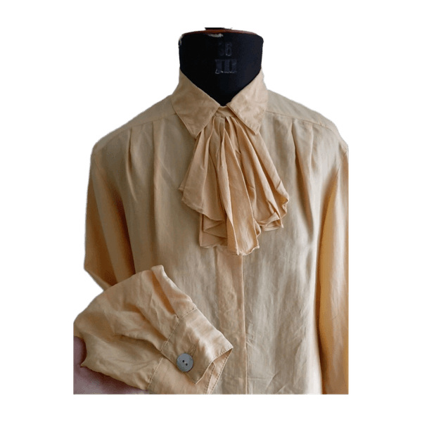 Vintage blouse