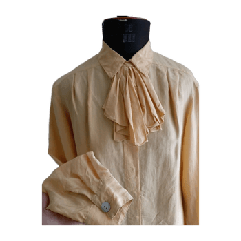 Vintage blouse