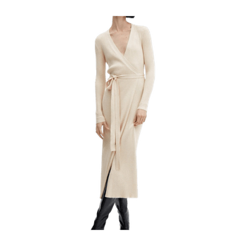 Mango dress