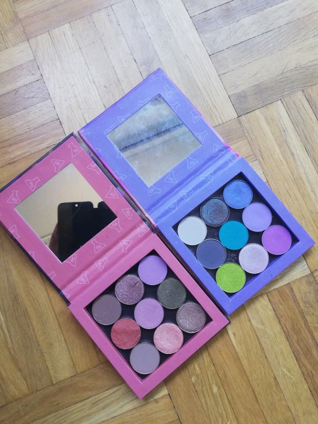 Makeup geek beauty product