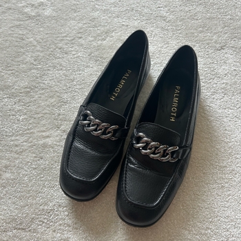 Palmroth loaferit