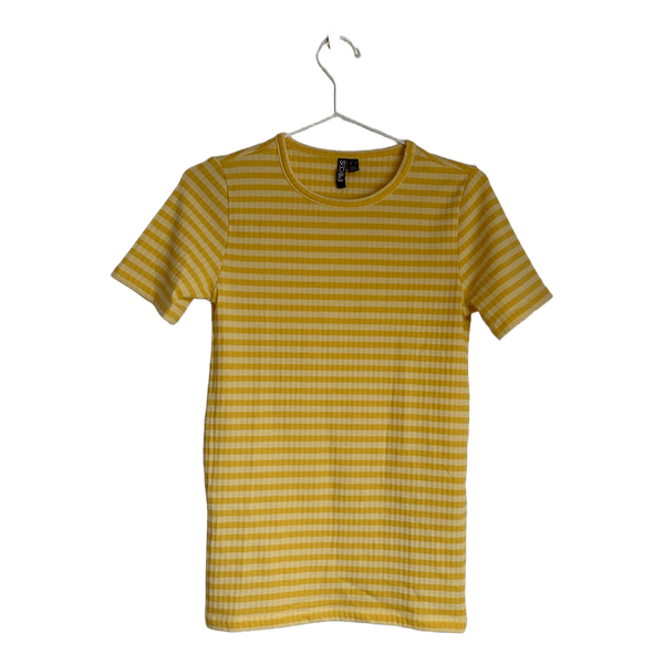 Gulstribet t-shirt
