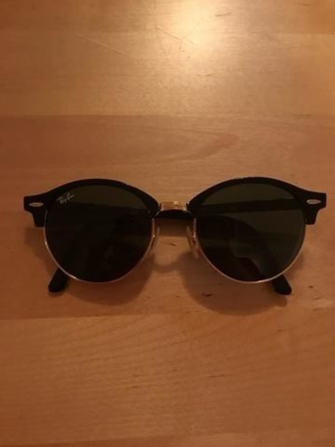 Ray-ban sunglasses