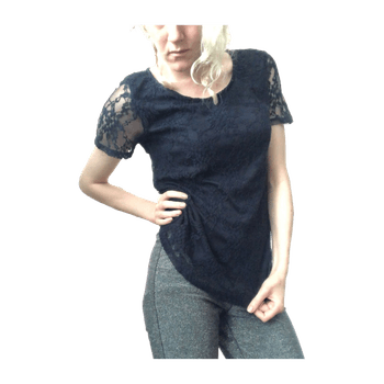 Vila blouse
