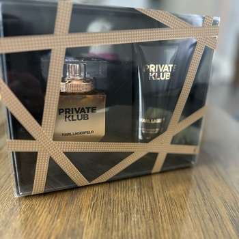 Karl Lagerfeld Private Klub for Women