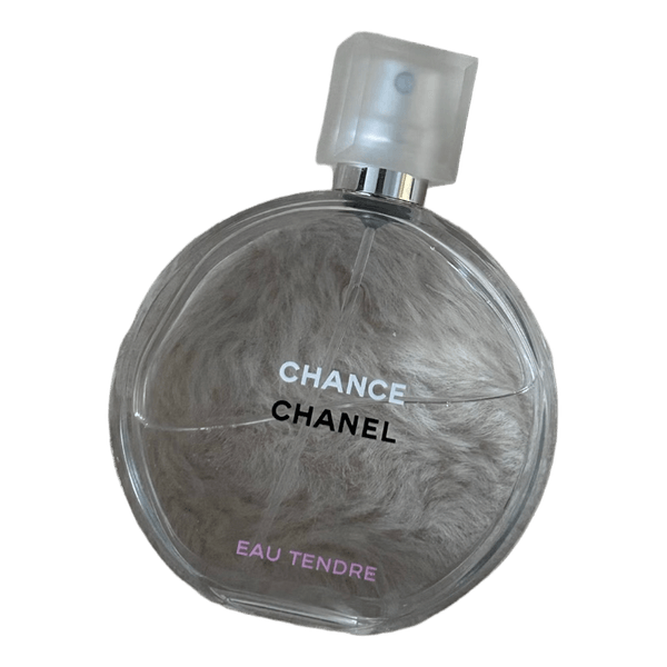 Chanel chance eau tendre perfume