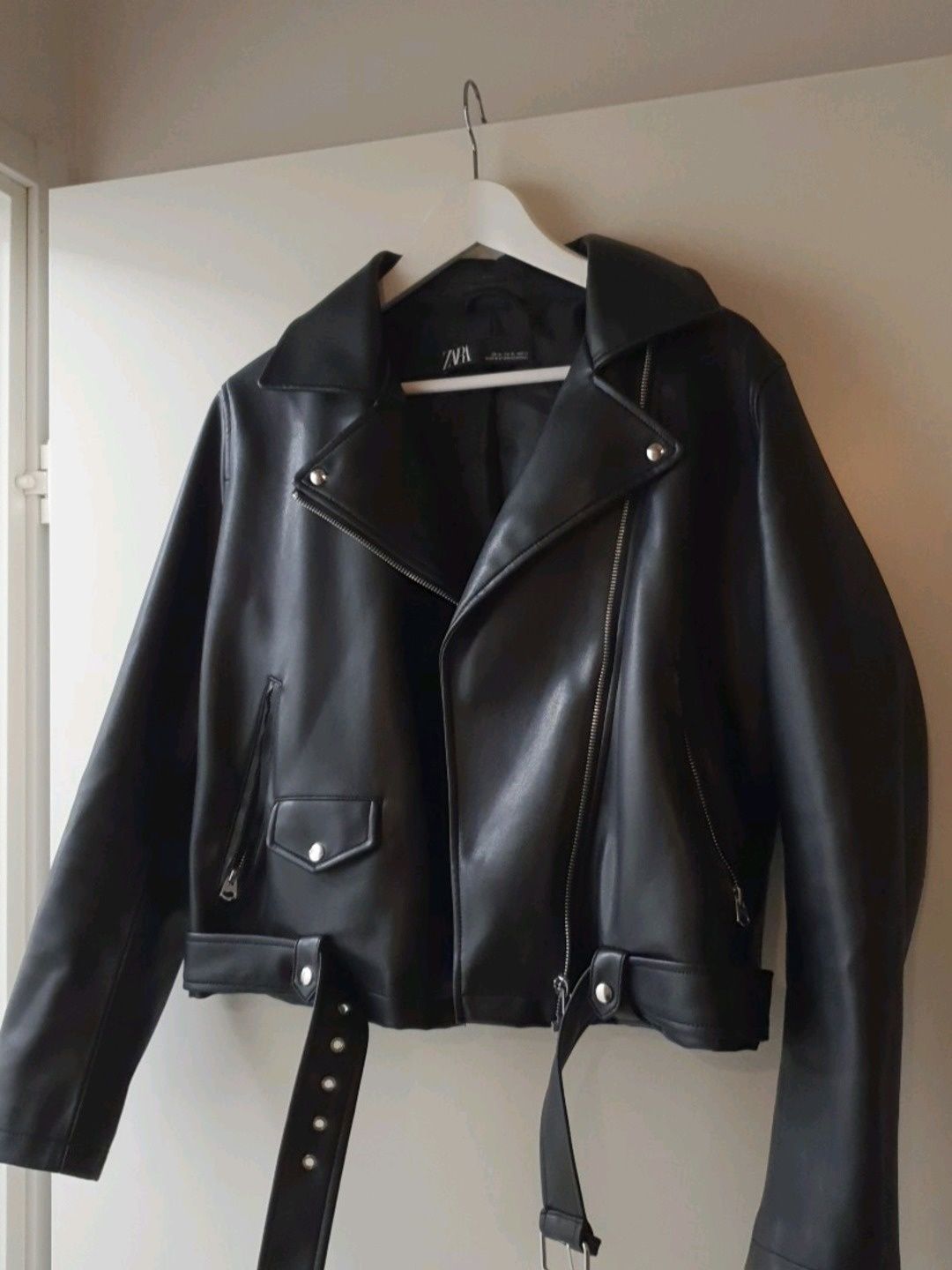 Zara coat