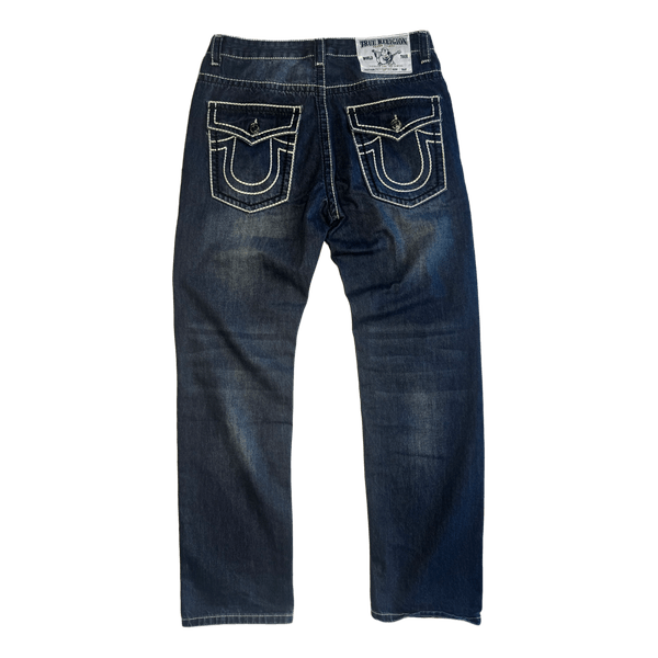 True Religion jeans Joey Super T