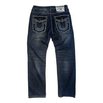 True Religion jeans Joey Super T
