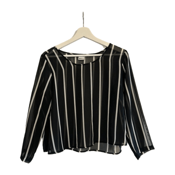 Gina tricot blouse