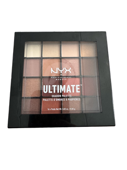 NYX Ultimate palette