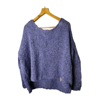Käsintehty cardigan