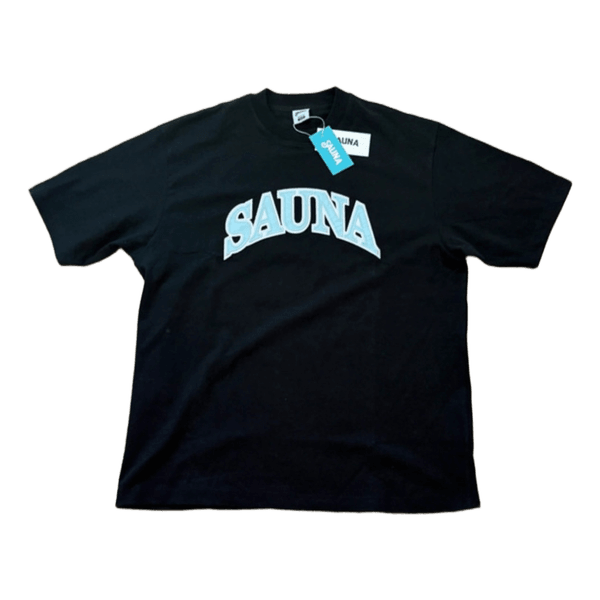 Sauna Tee