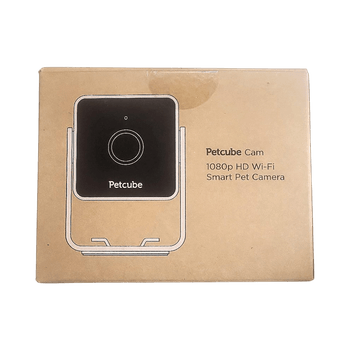 Pet camera