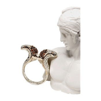 Lady x art house jewelry