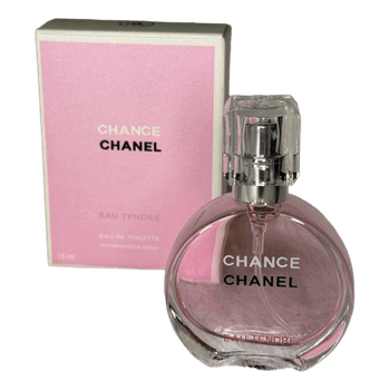 Chanel Chance Eau Tendre