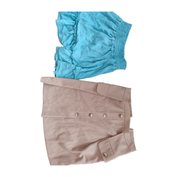 H&m skirt