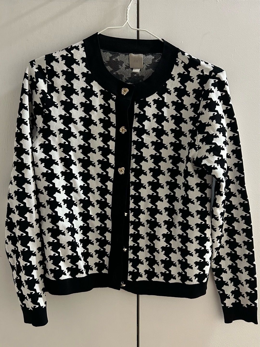 H&m coat