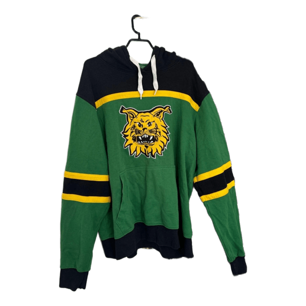Ilves huppari