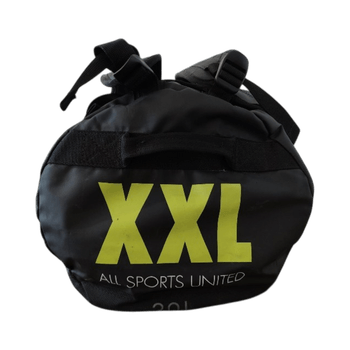 XXL duffel laukku /-reppu 30L