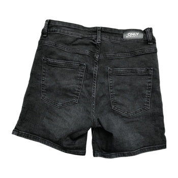 Only shorts