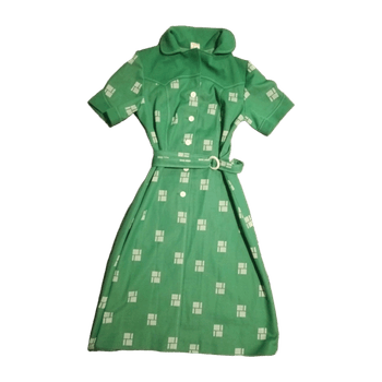 Tiklas dress