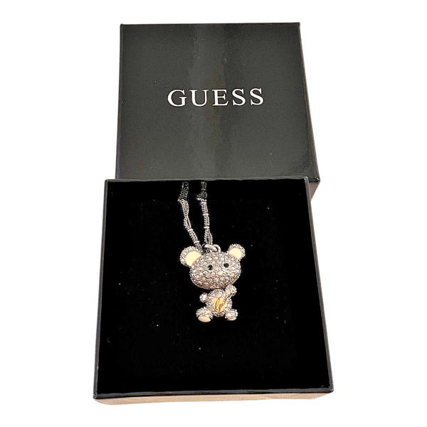 Guess jewelry